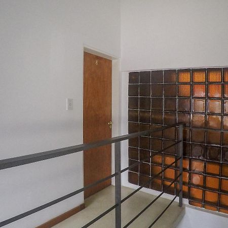 Sarmiento Monoambiente Daire Concordia Dış mekan fotoğraf