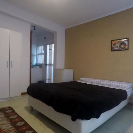 Sarmiento Monoambiente Daire Concordia Dış mekan fotoğraf