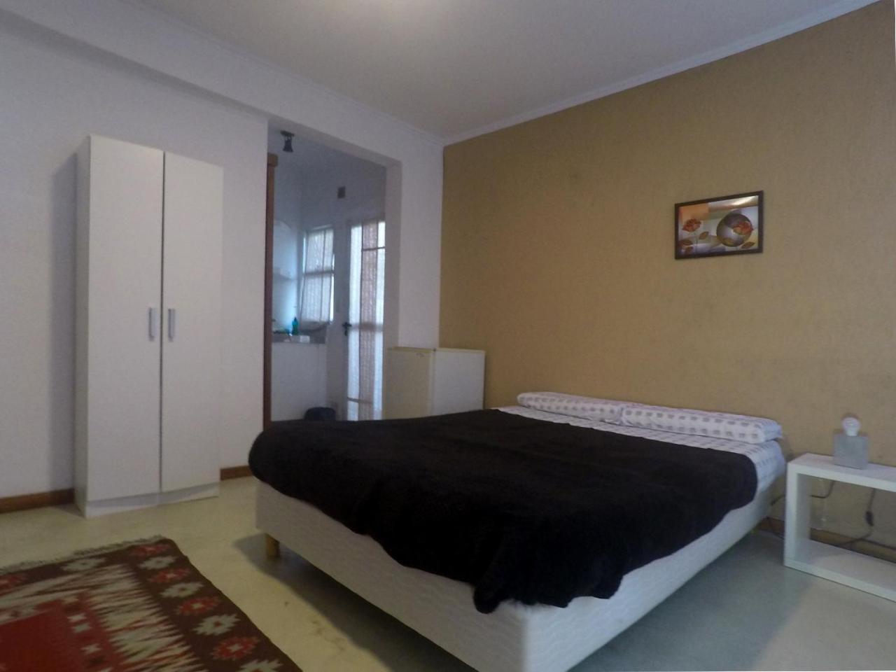 Sarmiento Monoambiente Daire Concordia Dış mekan fotoğraf